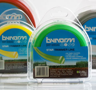Branding and packaging graphics Boronia